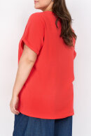 Wasabiconcept - WA-Sabina 98 T-shirt - Rød