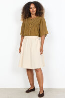 SoyaConcept - SC-Cissie 57 Nederdel - Sand SoyaConcept - SC-Cissie 57 Nederdel - Sand