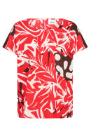 Wasabiconcept - WA-Havin 1 Bluse - Rød