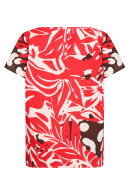 Wasabiconcept - WA-Havin 1 Bluse - Rød