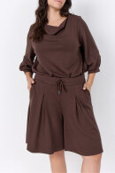Wasabiconcept - WA-Sabina 41 Shorts - Brun