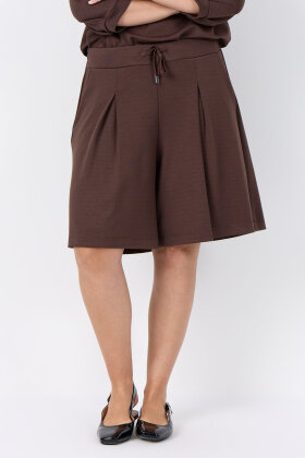 Wasabiconcept - WA-Sabina 41 Shorts - Brun