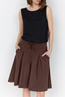 Wasabiconcept - WA-Sabina 41 Shorts - Brun