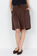Wasabiconcept - WA-Sabina 41 Shorts - Brun