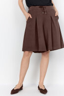 Wasabiconcept - WA-Sabina 41 Shorts - Brun