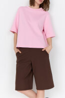 Wasabiconcept - WA-Kufa 7 Løse Shorts - Brun