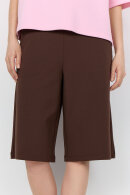 Wasabiconcept - WA-Kufa 7 Løse Shorts - Brun