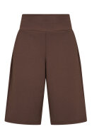 Wasabiconcept - WA-Kufa 7 Løse Shorts - Brun