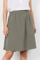 SoyaConcept - SC-Cissie 57 Nederdel - Army SoyaConcept - SC-Cissie 57 Nederdel - Army