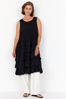 Wasabiconcept - WA-Crista 5 Elegant Kjole - Sort