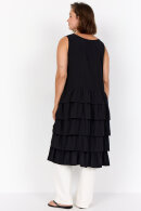 Wasabiconcept - WA-Crista 5 Elegant Kjole - Sort