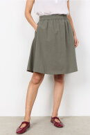 SoyaConcept - SC-Cissie 57 Nederdel - Army SoyaConcept - SC-Cissie 57 Nederdel - Army