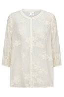 Wasabiconcept - WA-Hertha 2 Skjorte - Off White
