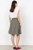 SoyaConcept - SC-Cissie 57 Nederdel - Army SoyaConcept - SC-Cissie 57 Nederdel - Army