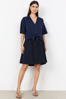 SoyaConcept - SC-Cissie 57 Nederdel - Navy SoyaConcept - SC-Cissie 57 Nederdel - Navy