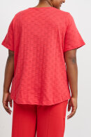Pont Neuf - PNIrma T-shirt - Rød Pont Neuf - PNIrma T-shirt - Rød