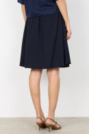 SoyaConcept - SC-Cissie 57 Nederdel - Navy SoyaConcept - SC-Cissie 57 Nederdel - Navy