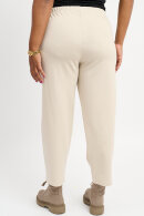 Pont Neuf - PNGea Jersey Bukser - Sand Pont Neuf - PNGea Jersey Bukser - Sand