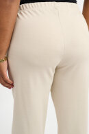 Pont Neuf - PNGea Jersey Bukser - Sand Pont Neuf - PNGea Jersey Bukser - Sand
