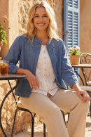 Prepair - Bonnie Jakke - Denim Prepair - Bonnie Jakke - Denim