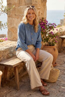 Prepair - Bonnie Jakke - Denim Prepair - Bonnie Jakke - Denim