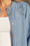 Prepair - Bonnie Jakke - Denim Prepair - Bonnie Jakke - Denim