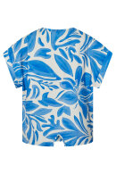 Elton - ETMerla T-shirt Print - Blå Elton - ETMerla T-shirt Print - Blå