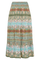 Marta du chateau - MdcPrincess Nederdel - Khaki Marta du chateau - MdcPrincess Nederdel - Khaki