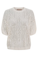 Marta du chateau - MdcVina Knit - Creme