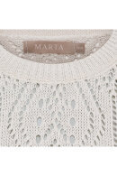Marta du chateau - MdcVina Knit - Creme