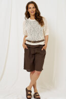 Marta du chateau - MdcVina Knit - Creme