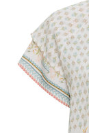Marta du chateau - MdcStinna Bluse - Aqua