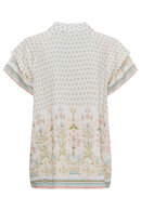 Marta du chateau - MdcStinna Bluse - Aqua