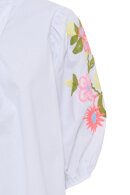 Marta du chateau - MdcVivia Shirt - Hvid