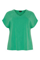 No.1 by OX - V Hals T-shirt - Grøn No.1 by OX - V Hals T-shirt - Grøn
