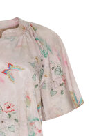 No.1 by OX - Sommerfugle Bluse - Sand No.1 by OX - Sommerfugle Bluse - Sand