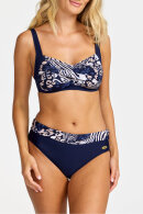 Damella - Rita Bikinitop - Navy