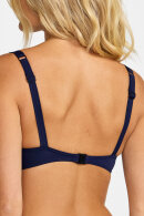 Damella - Rita Bikinitop - Navy