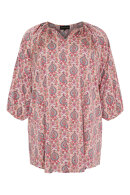 No.1 by OX - Paisley Tunika - Pink No.1 by OX - Paisley Tunika - Pink
