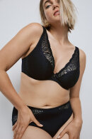 PrimaDonna - Salerno Plunge Bra - Mørkeblå PrimaDonna - Salerno Plunge Bra - Mørkeblå