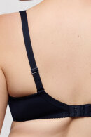 PrimaDonna - Salerno Plunge Bra - Mørkeblå PrimaDonna - Salerno Plunge Bra - Mørkeblå