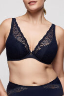 PrimaDonna - Salerno Plunge Bra - Mørkeblå PrimaDonna - Salerno Plunge Bra - Mørkeblå