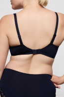 PrimaDonna - Salerno Plunge Bra - Mørkeblå PrimaDonna - Salerno Plunge Bra - Mørkeblå