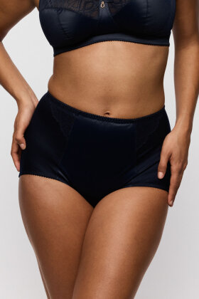 PrimaDonna - Salerno Shapewear Briefs - Mørkeblå