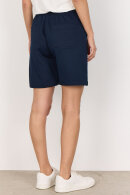 SoyaConcept - Sc-Akila 24-C Shorts - Casual - Navy SoyaConcept - Sc-Akila 24-C Shorts - Casual - Navy
