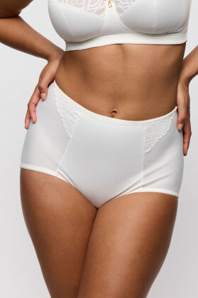PrimaDonna - Salerno Shapewear Briefs - Off White
