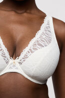 PrimaDonna - Salerno Plunge Bra - Off White PrimaDonna - Salerno Plunge Bra - Off White