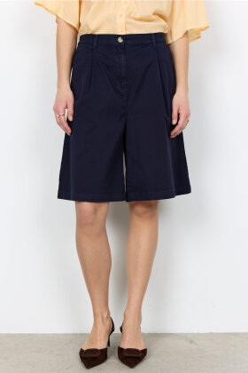 SoyaConcept - SC-Rovena 15-C Shorts - Marine SoyaConcept - SC-Rovena 15-C Shorts - Marine