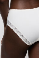 PrimaDonna - Salerno Full Brief Maxi - Off White PrimaDonna - Salerno Full Brief Maxi - Off White