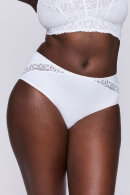 PrimaDonna - Salerno Full Brief Maxi - Off White PrimaDonna - Salerno Full Brief Maxi - Off White
